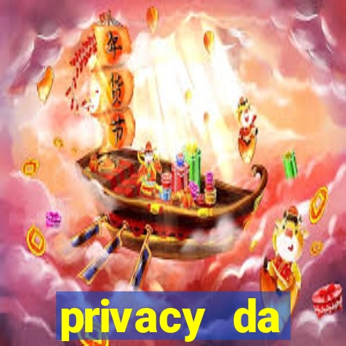 privacy da pipokinha gratis